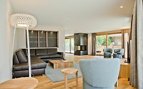Chalet Isch - GRIWA RENT AG