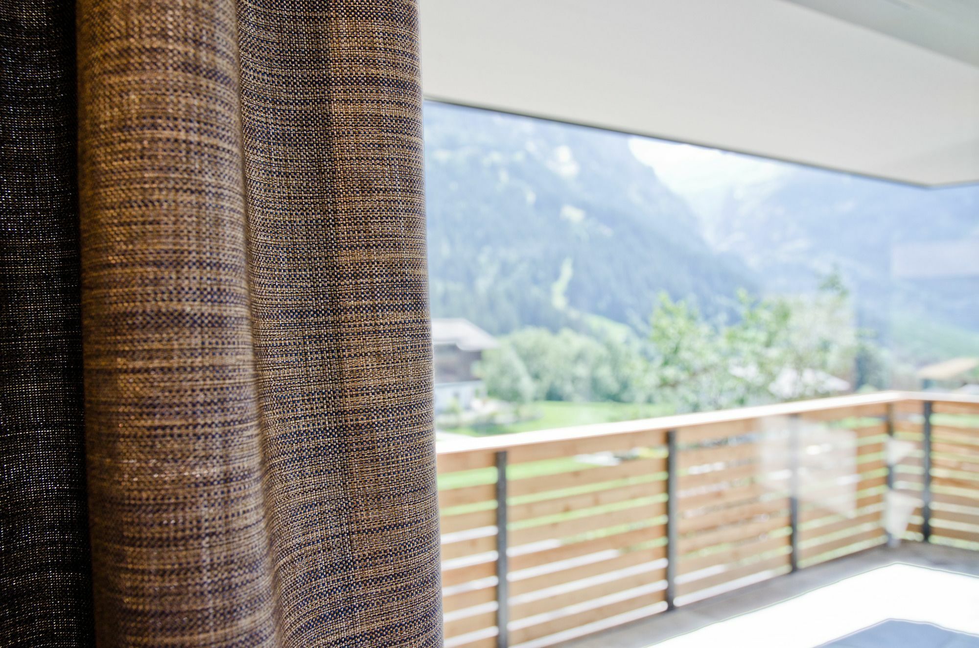 Villa Chalet Isch - Griwa Rent Ag Grindelwald Exterior foto